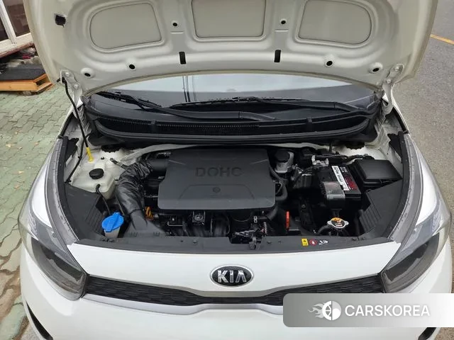 Kia All New Morning (JA) id 3515134 из Кореи 14