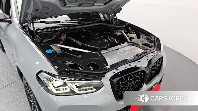 BMW X4 (G02) id 3586464 из Кореи 16