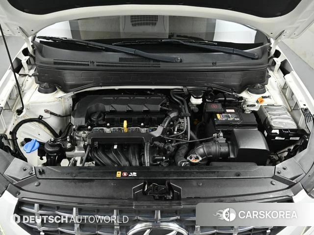 Hyundai Venue id 4285013 из Кореи 16