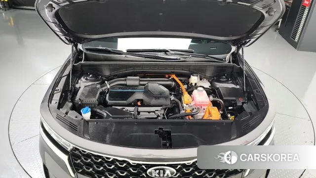 Kia Sorento 4th Generation id 3479600 из Кореи 16