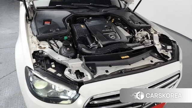 Mercedes-Benz E-Class W213 id 3621490 из Кореи 16