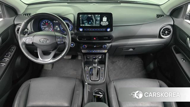 Hyundai The New Kona id 4593900 из Кореи 29