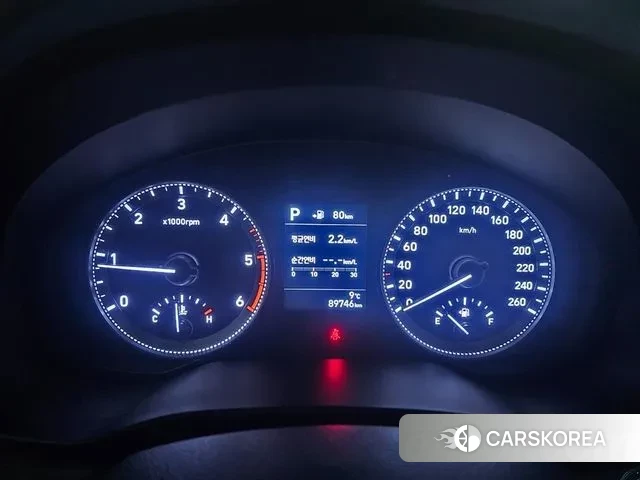 Hyundai Grandeur IG id 3748518 из Кореи 16