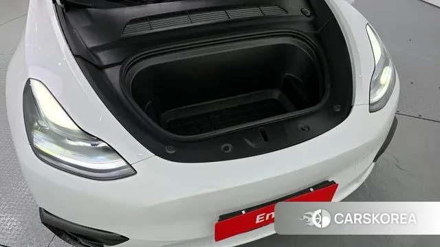 Tesla Model Y id 3354825 из Кореи 16