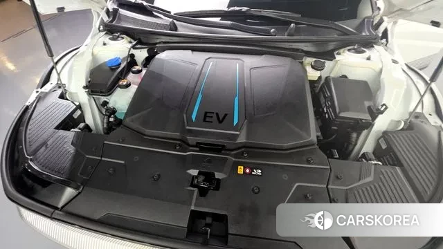 Hyundai Ionic 5 id 3007639 из Кореи 16