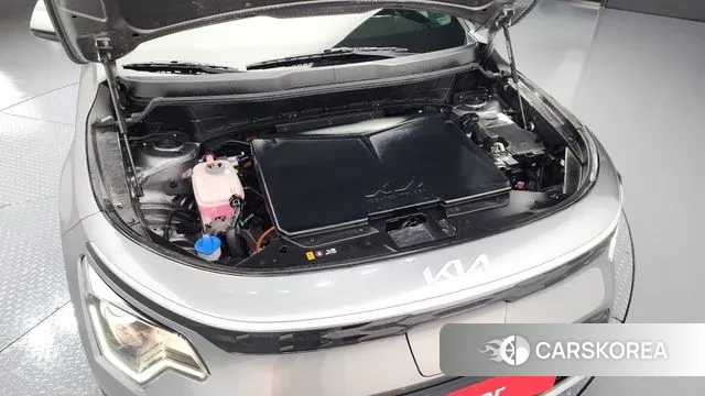 Kia Di All New Niro EV id 3231509 из Кореи 16