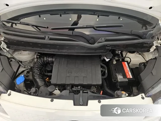 Kia The New Ray id 3666185 из Кореи 11