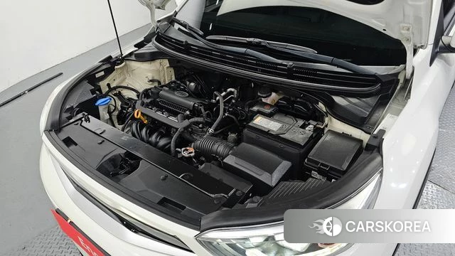 Kia Stonic id 4543218 из Кореи 26