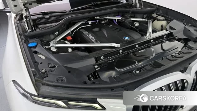 BMW X7 (G07) id 3147783 из Кореи 16