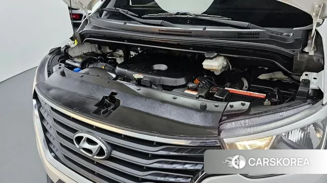 Hyundai The New Grand Starex id 3417162 из Кореи 16