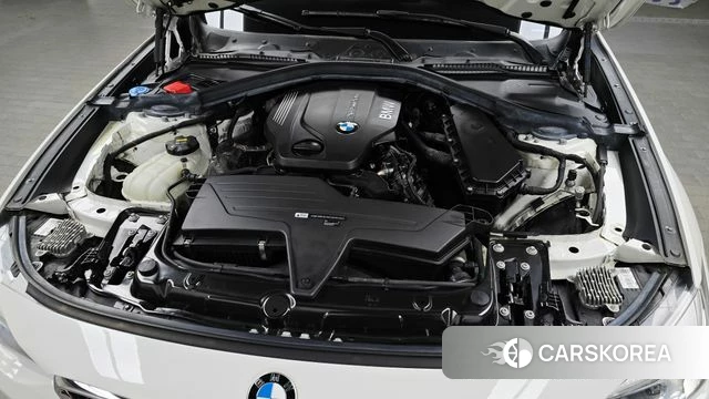 BMW 3 Series GT (F34) id 4536065 из Кореи 16
