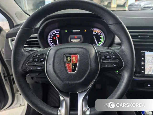 Roewe Ei5 id 4208434 из Китая 17