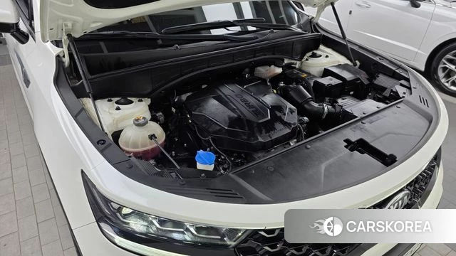 Kia Sorento 4th Generation id 4708281 из Кореи 16