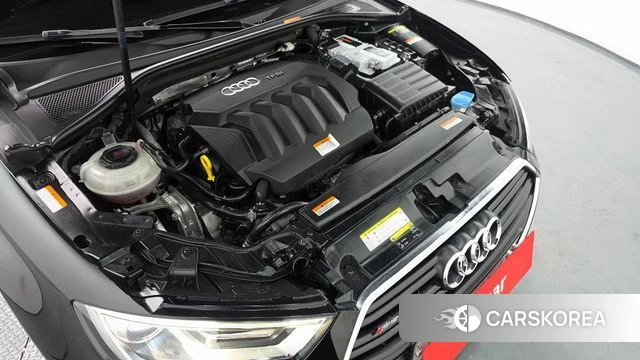 Audi New A3 id 3820899 из Кореи 16