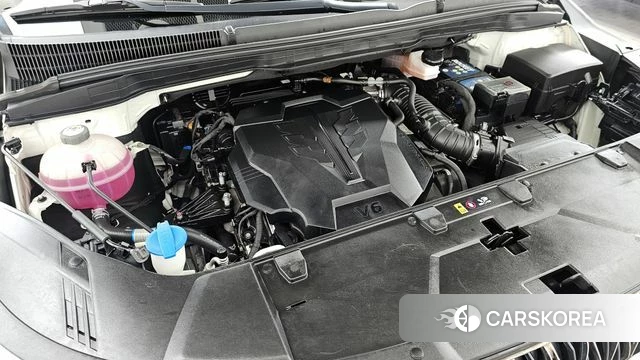 Kia Carnival 4th generation id 3872162 из Кореи 16