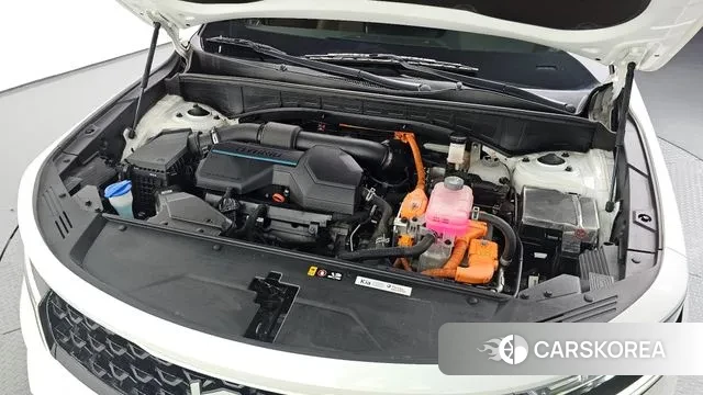 Kia Sorento 4th Generation id 3468035 из Кореи 16