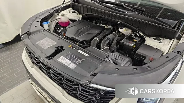 Kia The New Sorento 4th Generation id 3420114 из Кореи 16