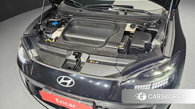 Hyundai Ionic 6 id 4523577 из Кореи 16