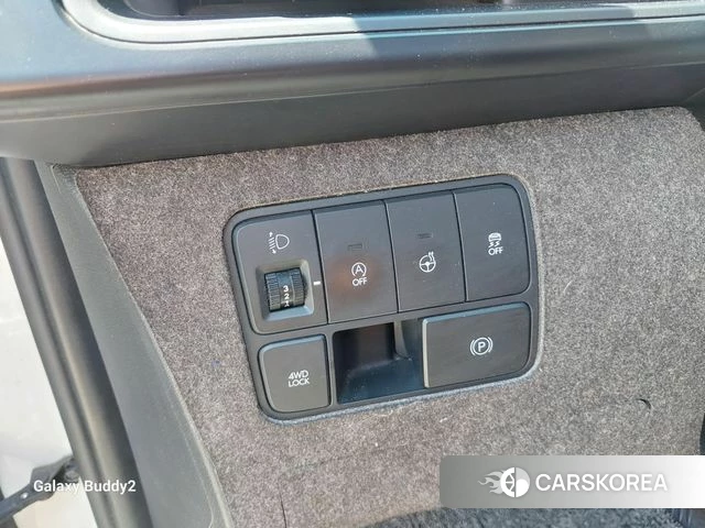 Hyundai Staria id 4249522 из Кореи 12