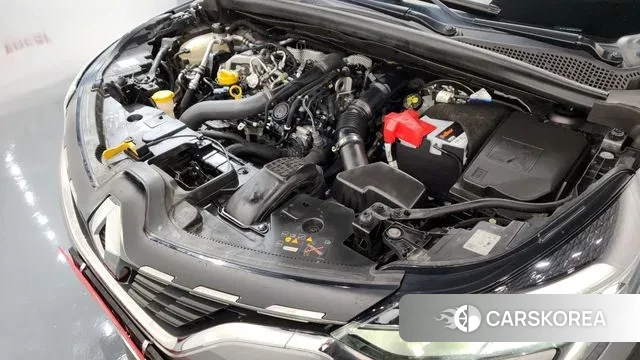 Renault Korea (Samsung) Capture id 3385046 из Кореи 16