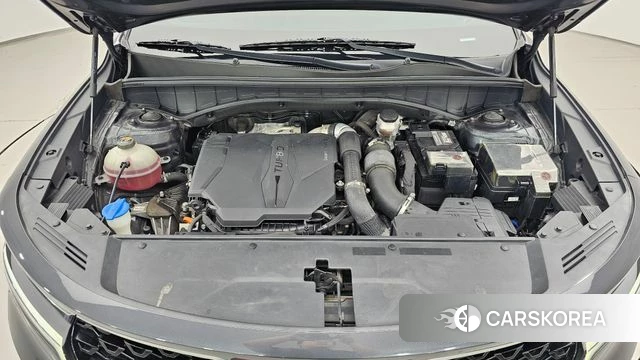 Kia Sorento 4th Generation id 4445888 из Кореи 16