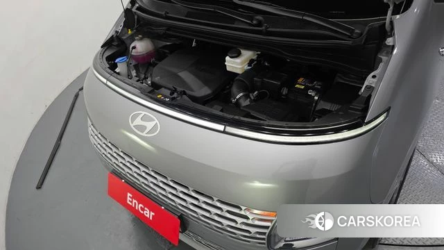 Hyundai Staria id 3891217 из Кореи 16