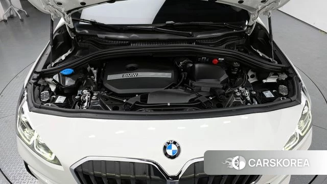 BMW 2 Series Active Tourer (U06) id 3933692 из Кореи 16