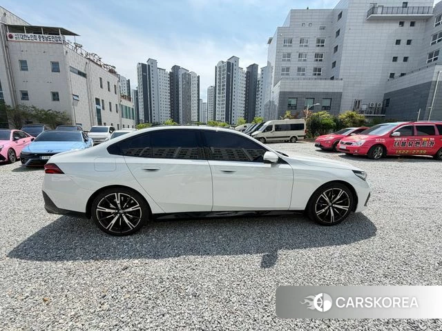 BMW 5 Series (G60) id 4739114 из Кореи 15
