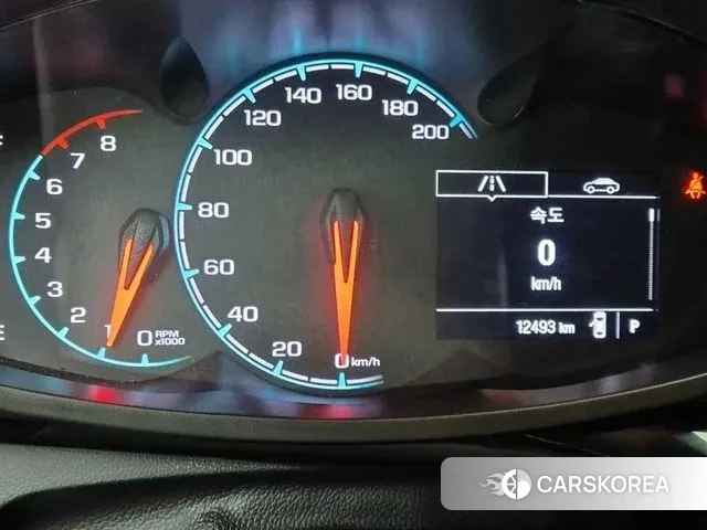 Chevrolet (GM Daewoo) The Next Spark id 3449750 из Кореи 15