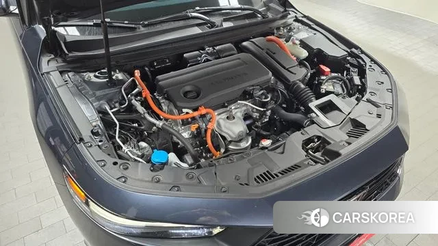 Honda Accord 11th Generation id 3750755 из Кореи 16