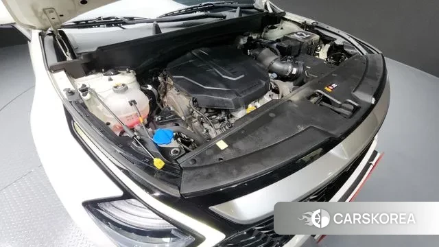 Kia Sportage 5th Generation id 3323446 из Кореи 16