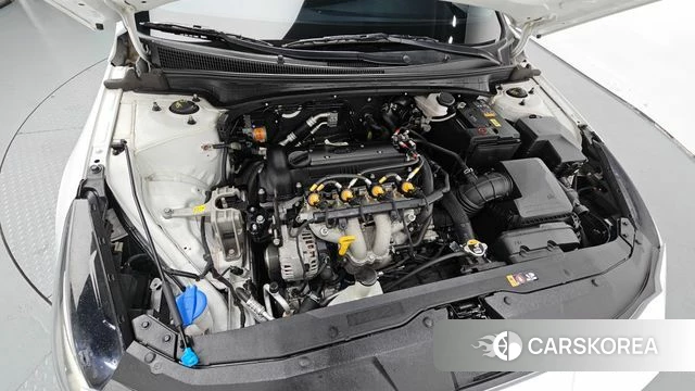 Hyundai Avante (CN7) id 4488717 из Кореи 26