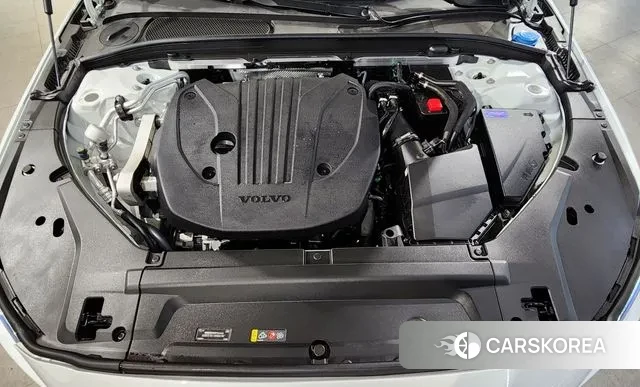 Volvo S90 id 3415346 из Кореи 16