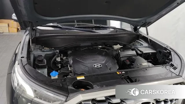 Hyundai Palisade id 3541358 из Кореи 16