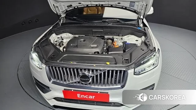 Volvo XC90 second Generation id 3587472 из Кореи 16