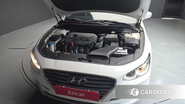 Hyundai Grandeur IG id 3748752 из Кореи 16