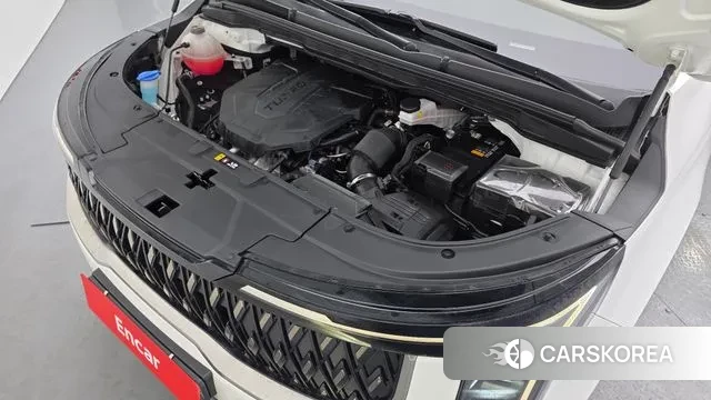 Kia The New Carnival 4th Generation id 3571587 из Кореи 16