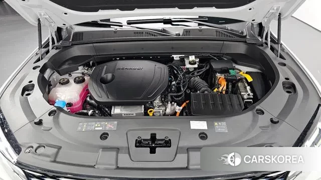 Renault Korea (Samsung) Grand Coleos id 3099017 из Кореи 16