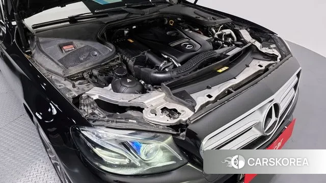 Mercedes-Benz E-Class W213 id 3578859 из Кореи 16
