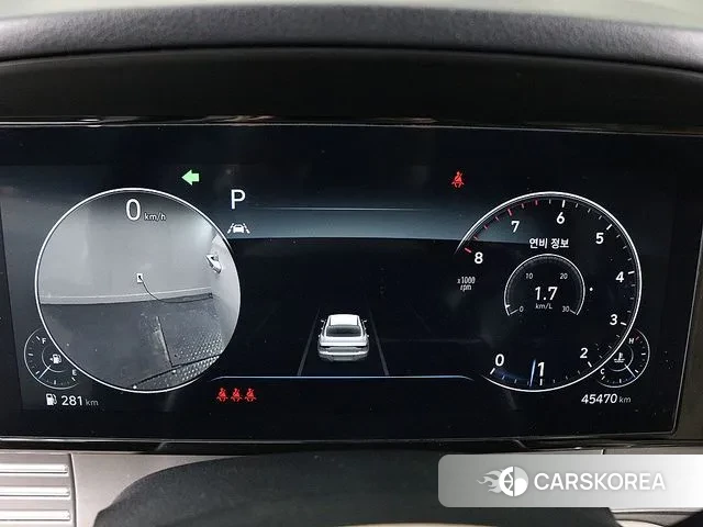 Hyundai The New Grandeur IG id 3665183 из Кореи 16