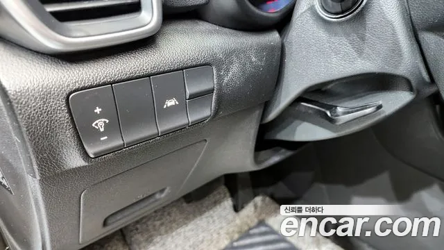 Kia Sportage The Bold id 2588305 из Кореи 16