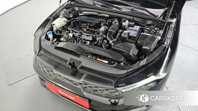 Kia K5 3rd generation id 4651713 из Кореи 16