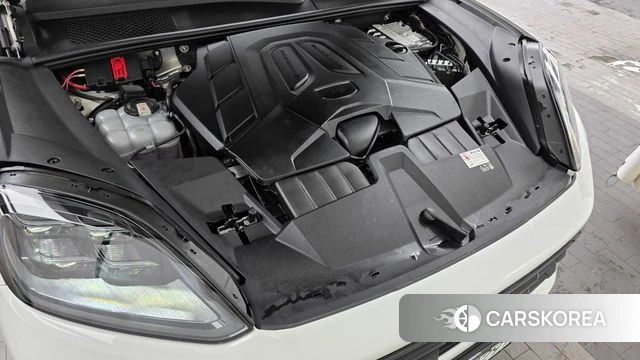 Porsche Cayenne (PO536) id 4549065 из Кореи 30