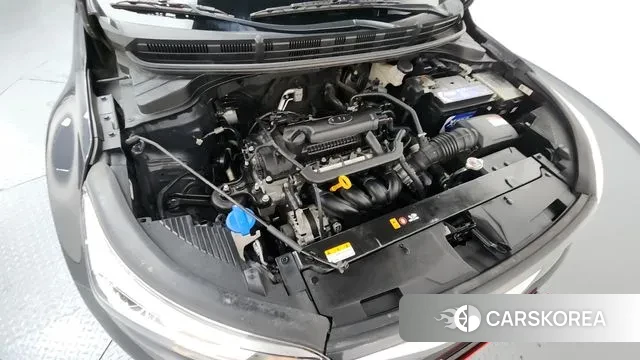 Kia Stonic id 3469107 из Кореи 16