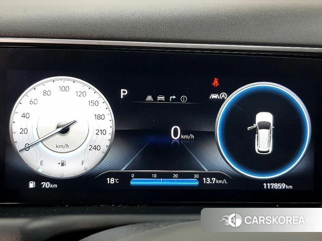 Hyundai Tucson (NX4) id 3889282 из Кореи 16