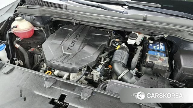 Kia Carnival 4th generation id 3884907 из Кореи 16