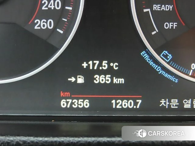 BMW 4 Series (F32) id 4203906 из Кореи 16