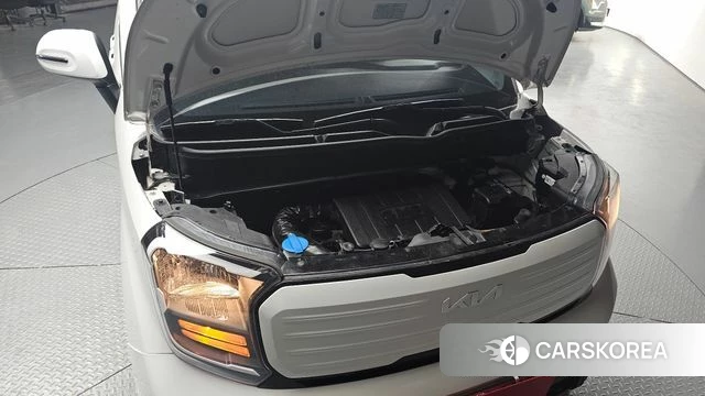 Kia The New Kia Ray id 3842004 из Кореи 16