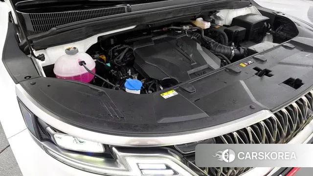 Kia Carnival 4th generation id 3027444 из Кореи 16