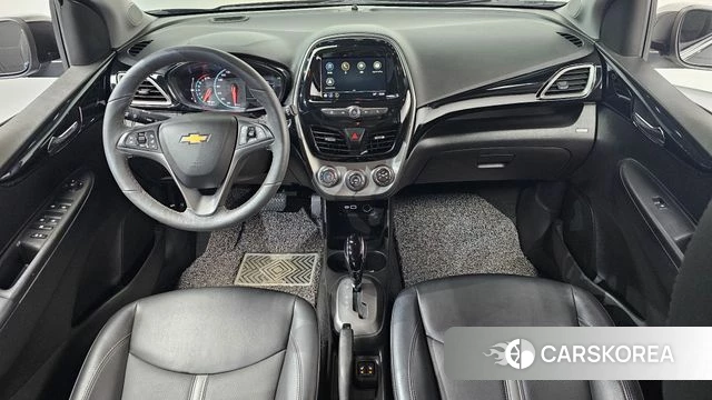 Chevrolet (GM Daewoo) The New Spark id 4508317 из Кореи 26